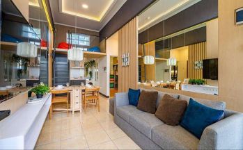 KEREN DP 2Jtan Mustika Park Place Best Home at Setu Bekasi