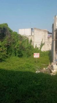Tanah dijual Gresik peganden jln tower