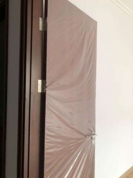 Rumah 3 Lantai Golf Island Uk. 6x12,5 Dapet Ac, Pik