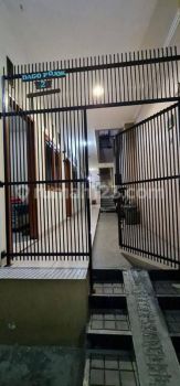 tanah dan bangunan tipar cakung jakarta utara