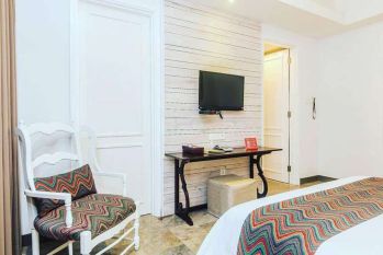 The Kanjeng Suite Peti Tenget