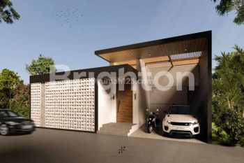 LONG-LEASE VILLA IN SEMINYAK