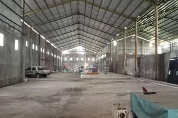 Gudang & Kantor Disewakan Ngaglik Sleman Jogja.LOKASI STRATEGIS!!!