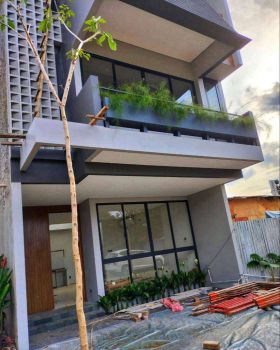 PANDHAPA PASO CILANDAK Premium Location at South Jakarta