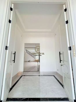 Rumah Brand New Di Taman Puri Bintaro Jaya Sektor 9