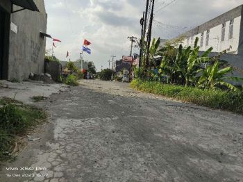 tanah Utara Alana colomadu