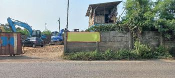 Dijual Tanah Di Daerah Taruma Jaya Bekasi