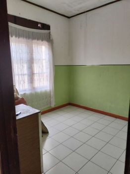 Dijual Rumah Kemang Pratama 2 Bekasi