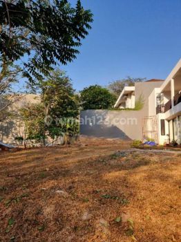 Sell Tanah: Tanah Daerah Serpong