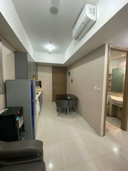 Disewakan Apartemen Taman ANggrek Residences 2 Bedrooms Fully Furnish