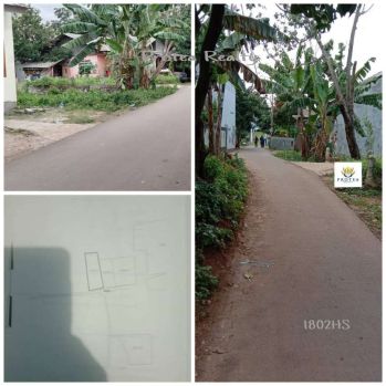 Kavling siap bangun di Kampung Sengkol, Muncul