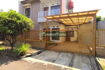 Disewakan Rumah di Soekarno Hatta Bisa Kantor Atau Rumah Tinggal