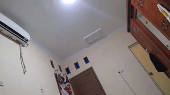 Disewakan rumah besar dan nyaman