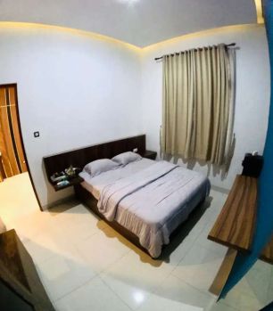 Dijual Cepat Rumah Sunter