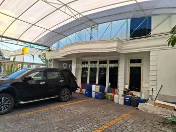 Rumah Darmo Kota Surabaya Harga Murah Dav.ya2338