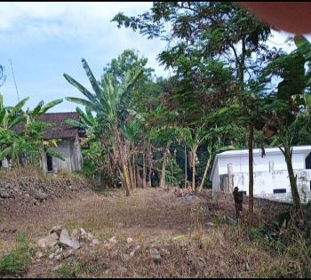 Tanah Murah Siap Bangun Sleman Yogyakarta