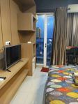 thumbnail-disewakan-apartemen-tamansari-papilio-studio-furnished-include-sc-1