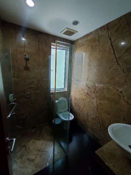 dijual cepat rumah siap huni di cluster sentul city bogor