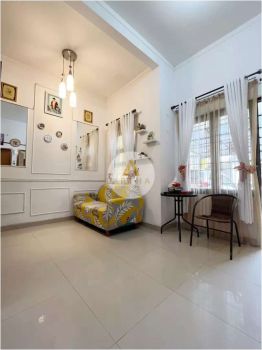 Rumah di cimahi full furnished ke pintu tol baros hanya 10 menit