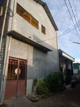 Dijual butuh cepat pake banget rumah kos di sememi
