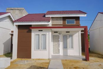 Rumah Subsidi Idaman Type 36 Hunian Nyaman & Murah Taman Bupati Ready