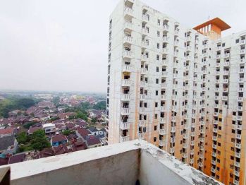 Apartemen 2 BR Bekasi Barat Hanya 365jt Nego Tipis