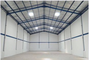 Gudang Baru Di Sidoarjo