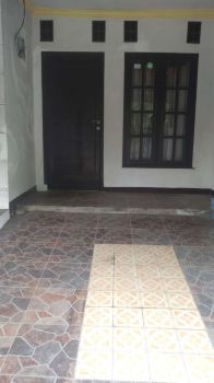 Rumah murah di citra indah city jonggol