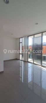 Disewa Rumah Pantai Indah Kapuk 2, Cluster Nashville