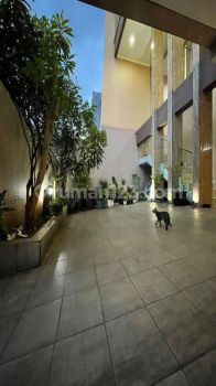 Rumah Taman Aries 3 Lantai Full Jarang Ada Bebas Banjir