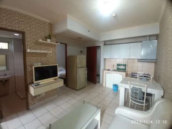 Disewakan 1 bulan apart mediterania palace