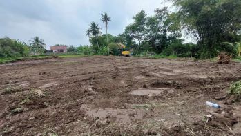 Area Jl. Kaliurang Km. 9 Jogja, Tanah Strategis Utara UGM