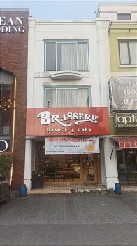 DIJUAL RUKO 3 LANTAI DI VILLA MELATI MAS SQUARE, TANGERANG SELATAN