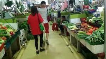 Disewakan Termurah Ruko Wall Street Green Lake City