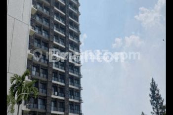 APARTEMEN TIPE STUDIO SIAP HUNI SKYHOUSE