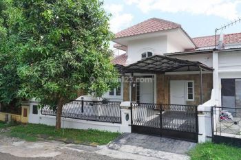 Dijual Cepat Rumah di Citra Grand Cibubur Tanah Luas Akses Tol Jati Karya Dekat