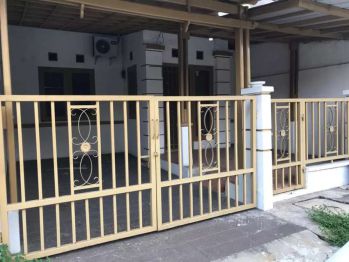 B6959 .IMA.- BOULEVARD HIJAU HARAPAN INDAH