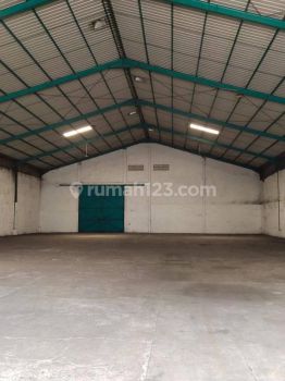 Gudang Murah Dan Strategis I Sidoarjo