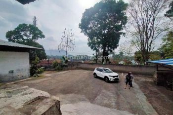 Gudang Murah 1000 m² Parakan Muncang Rancaekek Bandung
