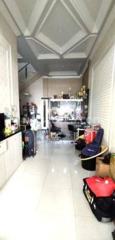 MURAH JUAL CEPAT.... JUAL CEPAT.... BUTUH UANG BANGET ( AGENTnya ) RUMAH 3½ Lt.