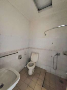 Jarang ada Dijual Rumah Murah Hitung Tanah Di Sektor 9 Bintaro Jaya