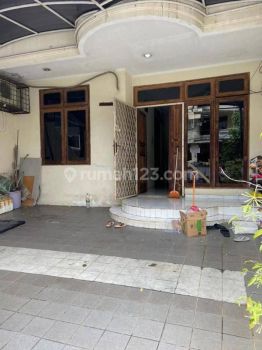 Di jual Rumah di Sunter STS 2 Lantai SHM Bagus termurah butuh cepet nego sampai