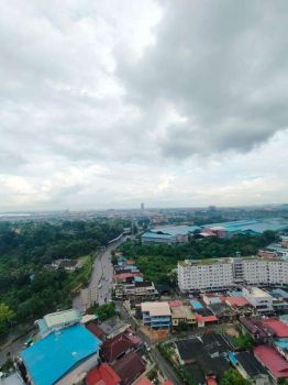 sewakan Apartement ASTON - Pelita