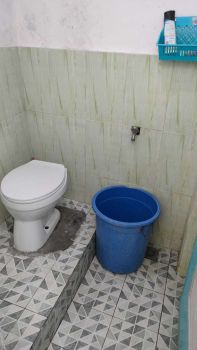 Rumah kost Aktif Kutisari Indah Selatan Surabaya Lokasi Strategis 2 La