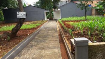 Di Jual Cepat Tanah Lokasi Sangat Strategis, Negotiable