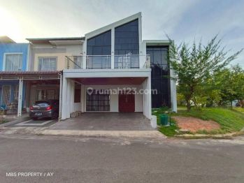 Beverly Green ,Dekat Mega Mall Dan Pelabuhan Internasional Batam Centre