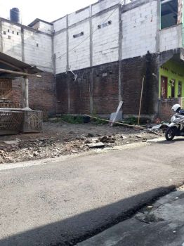 DIJUAL TANAH DEKAT UNS SURAKARTA