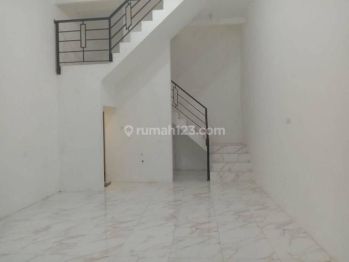 Dijual Ruko Sunter Agung Bagus