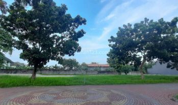 Tanah di Green Candi Residence Siap Bangun