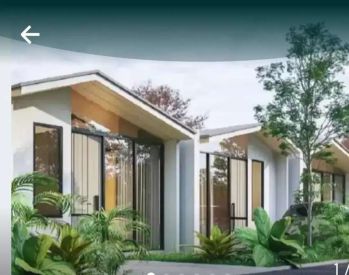 Disewakan rumah sangat strategis